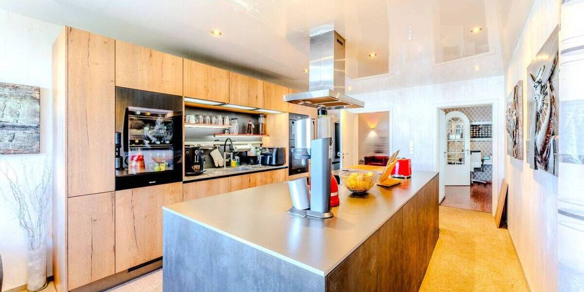 Bungalow Oer-Erkenschwick Oer - 9 Zimmer, 441 m&sup2;, 1.275.500&euro; | Angebot:25738355