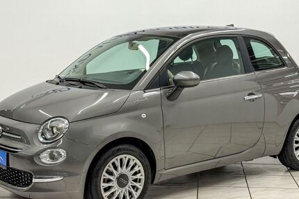 Fiat 500 49.147 km 11.490 &euro; Wuppertal 42285