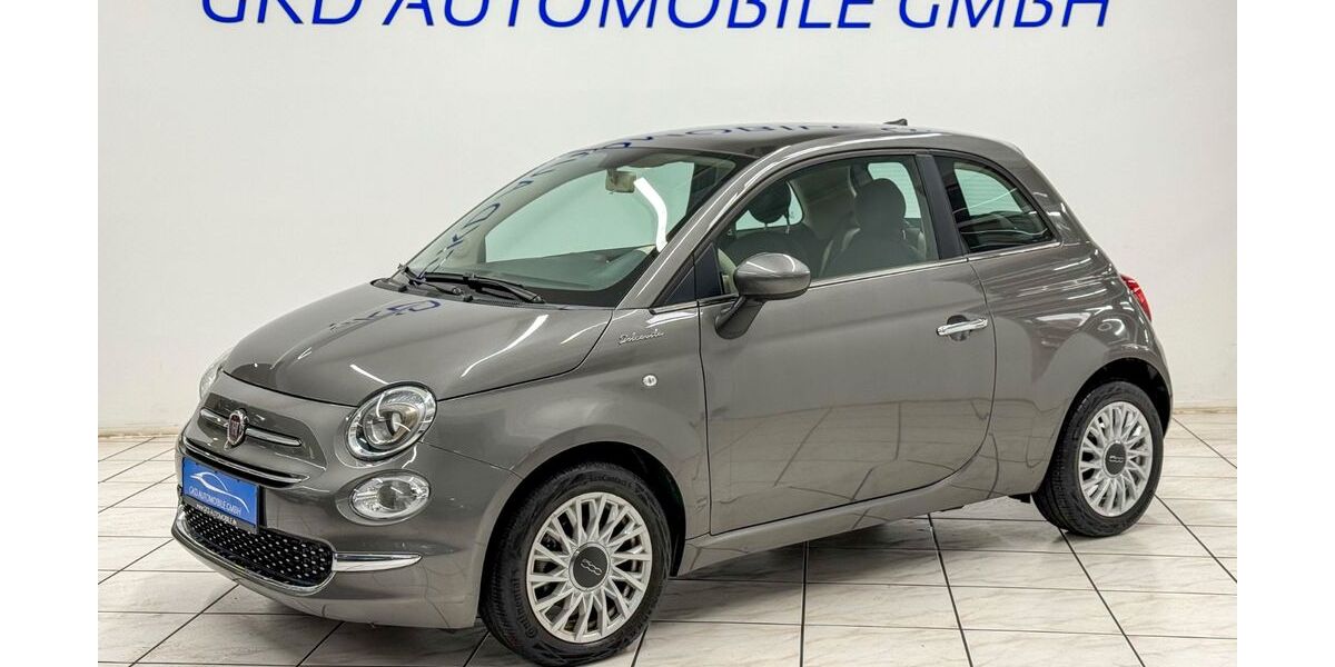 Fiat 500 49.147 km 11.490 &euro; Wuppertal 42285