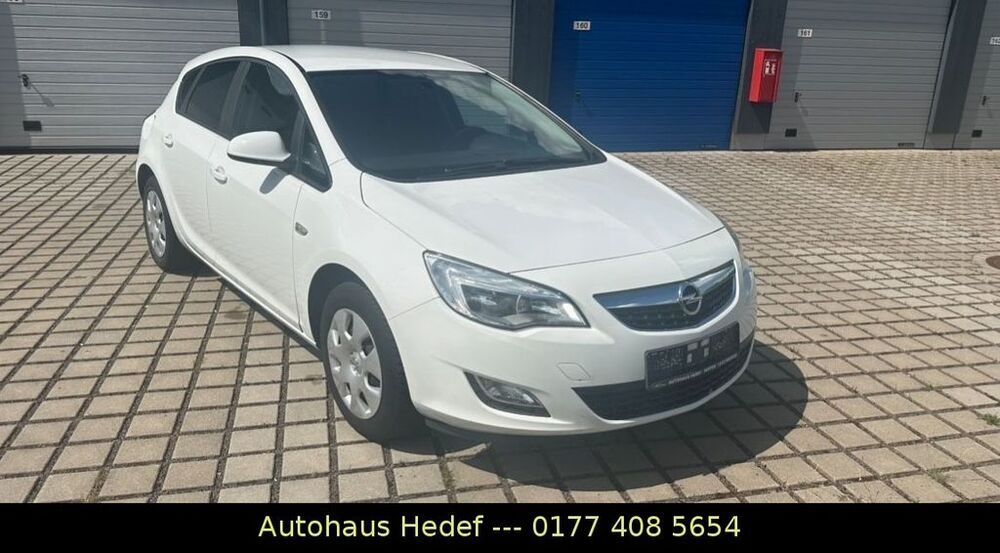 Astra
