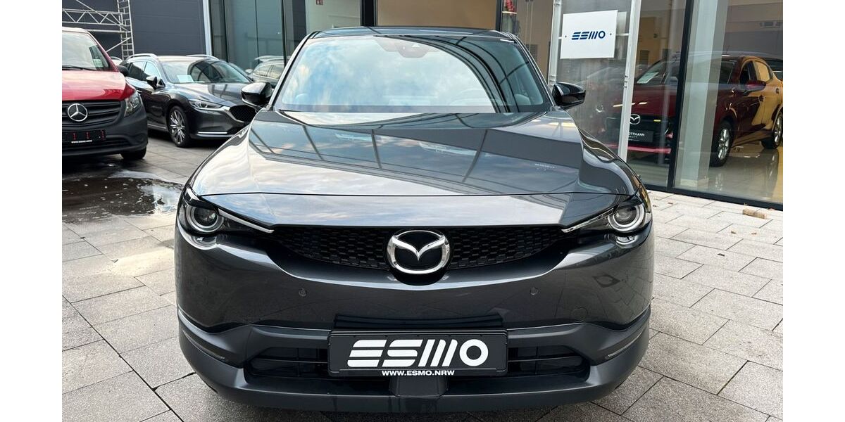 Mazda MX-30 32.849 km 14.700 &euro; Oberhausen 46149