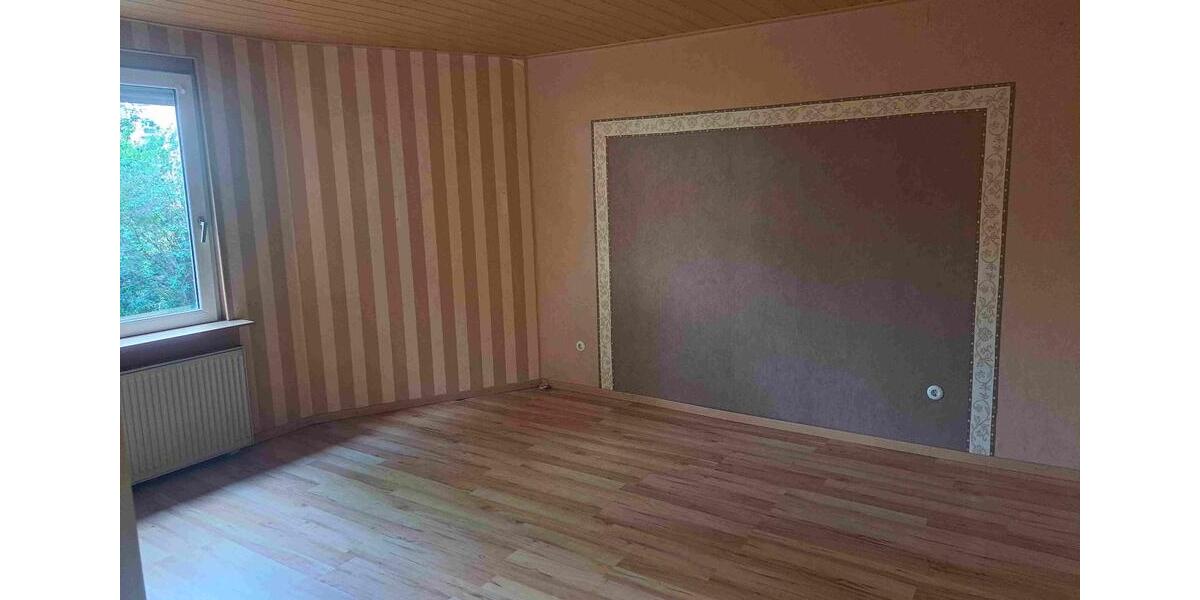 Erdgeschosswohnung in Essen Kray 3.5 zimmer