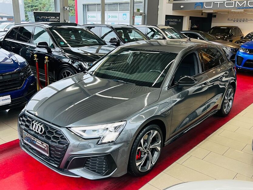 Audi A3 100.000 km 26.999 € Essen 45326