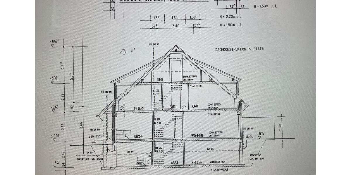 Doppelhaushälfte Marl Lenkerbeck zu verkaufen 4 zimmer