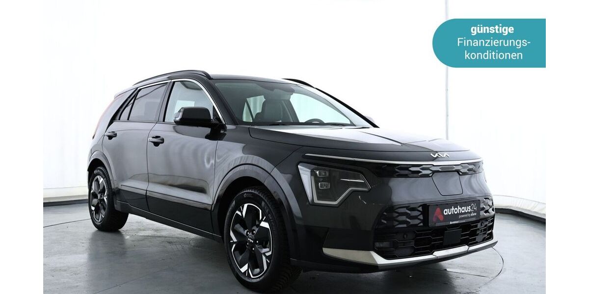 Kia Niro 34.156 km 27.990 &euro; Wuppertal 42287