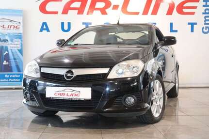 Opel Tigra