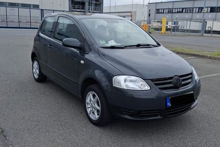 VW Fox 106.455 km 2.550 € Duisburg 47226