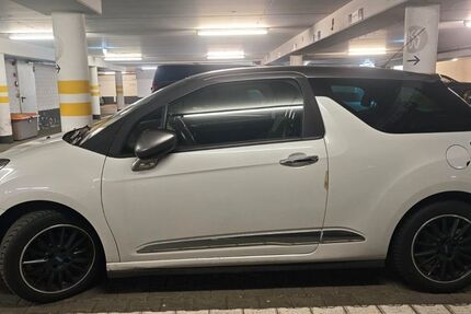 Citroen DS3 120.500 km 5.100 &euro; Mülheim an der Ruhr 45470