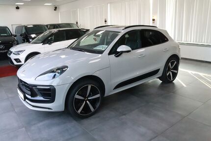 Porsche Macan 63.569 km 59.950 &euro; Essen 45329