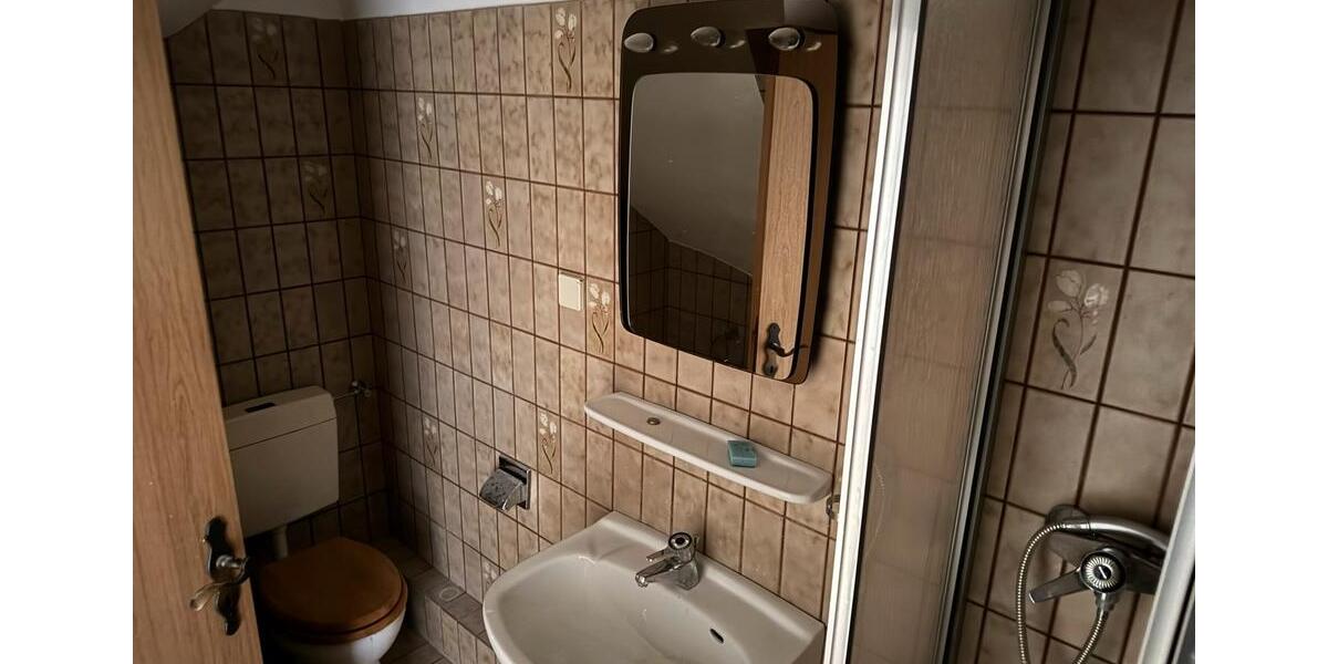 Dortmund Arndtstrasse 26, 170qm Wohnung mit Garten 5 zimmer