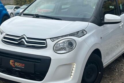 Citroen C1 40.000 km 8.999 &euro; Wuppertal 42289