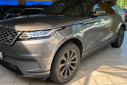 Land Rover Range Rover Velar 123.906 km 22.500 &euro; Waltrop 45731