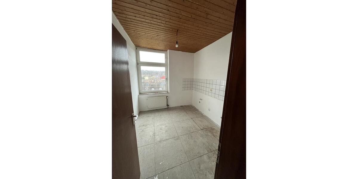 3-Zimmer Wohnung mit Balkon zu vermieten! WBS erforderlich! 3 zimmer