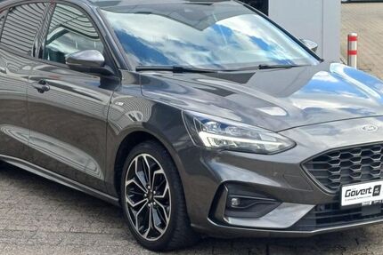 Ford Focus 107.899 km 16.490 € Lünen 44534
