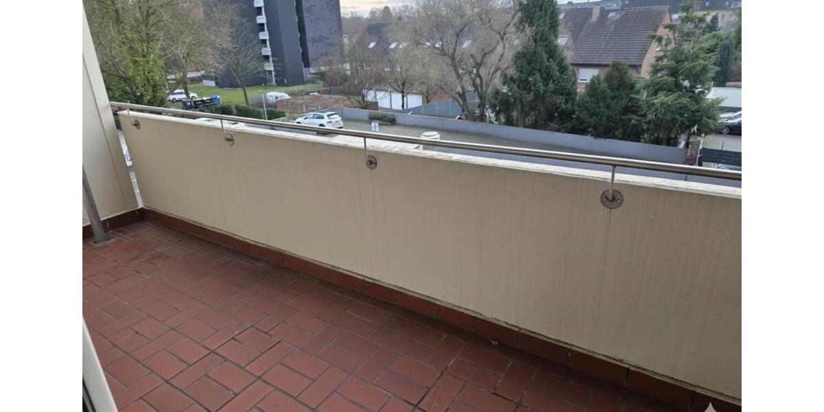 Schöne 2 Zimmer Wohnung in zentraler Lage zu vermieten 2 zimmer