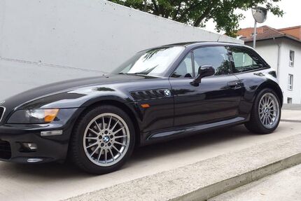 BMW Z3 183.000 km 22.490 &euro; Dortmund 44137
