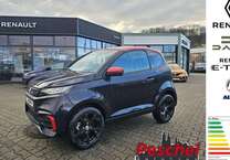 Gebrauchtwagen Aixam City