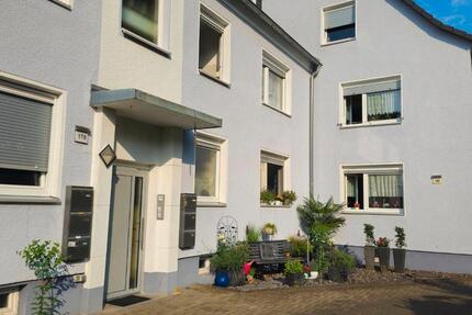 Wohnung Castrop-Rauxel Rauxel - 2 Zimmer, 55 m&sup2;, 143.000&euro; | Angebot:27155509