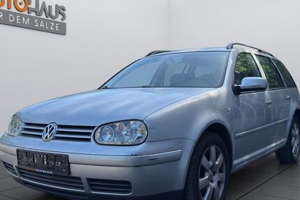 VW Bora 117.000 km 2.490 € Dortmund 44149