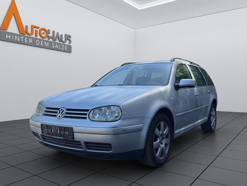 VW Bora 117.000 km 2.490 € Dortmund 44149
