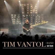 Tim Vantol - Somewhere In Between Tour 12.10.2025 Die Trompete