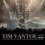 Tim Vantol - Somewhere In Between Tour