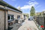 Einfamilienhaus mit Anbau und zwei Kfz-Stellplätzen in ruhiger Sackgassenlage - Doppelhaushälfte Dortmund Brackel | Angebot:26096632