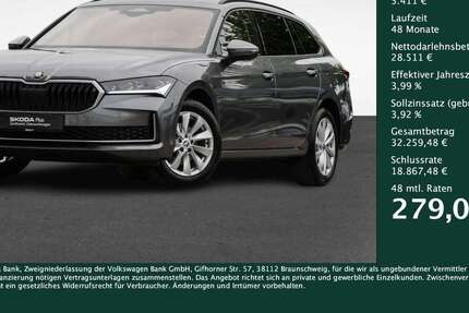 Skoda Superb 15.172 km 33.922 € Dortmund 44269