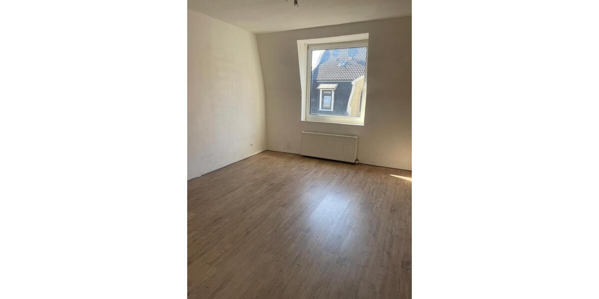 Etagenwohnung Wuppertal Barmen - 2 Zimmer, 52 m&sup2;, 90.000&euro; | Angebot:27428920