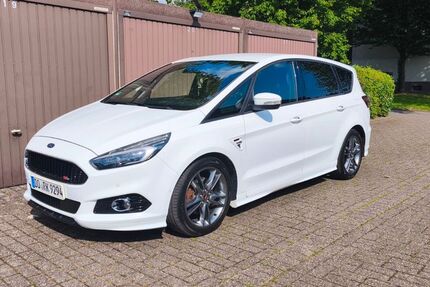 Ford S-Max 127.013 km 19.900 &euro; Dortmund 44369
