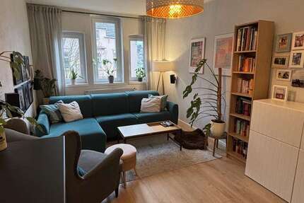 Wohnung zum Kaufen in Wetter (Ruhr) 160.000 € 75 m² 4 zimmer