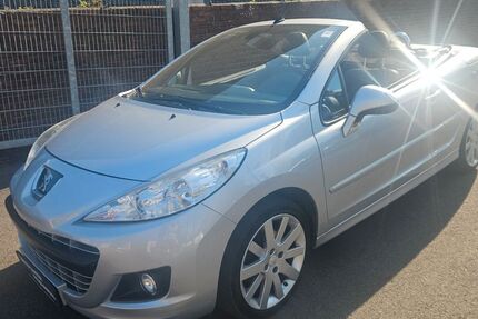 Peugeot 207 139.953 km 4.899 € Gevelsberg 58285