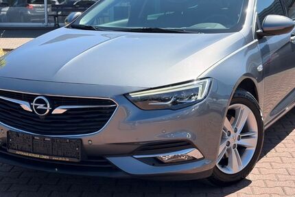 Opel Insignia 155.706 km 10.470 &euro; Lünen 44536