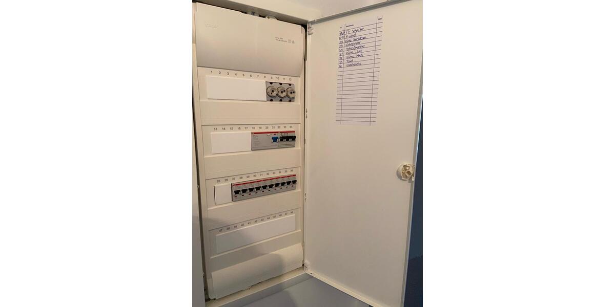 Erdgeschoßwohnung Dortmund Hombruch - 2.5 Zimmer, 64 m&sup2;, 750&euro; | Angebot:26356793
