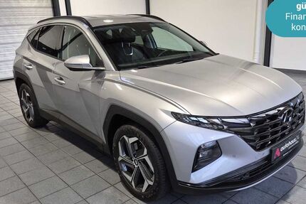 Hyundai TUCSON 58.639 km 26.990 &euro; Wuppertal 42287