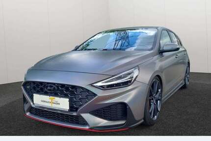 Hyundai i30 80.425 km 20.590 &euro; Castrop-Rauxel 44575