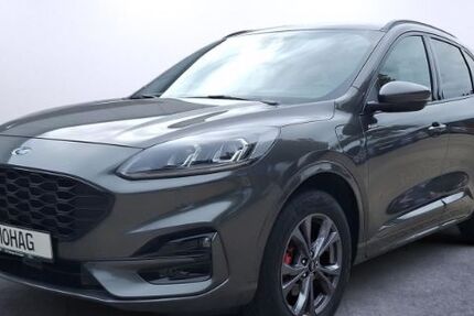 Ford Kuga 58.190 km 24.880 € Datteln 45711