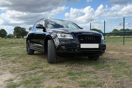 Audi Q5 132.401 km 17.999 &euro; Oer-Erkenschwick 45739