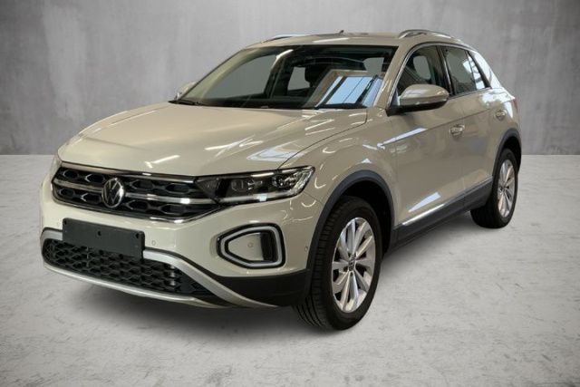 T-Roc