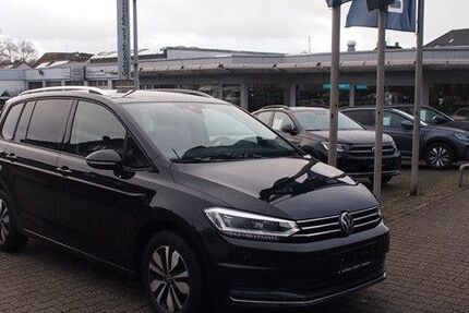 VW Touran 24.250 km 31.999 &euro; Gladbeck 45964
