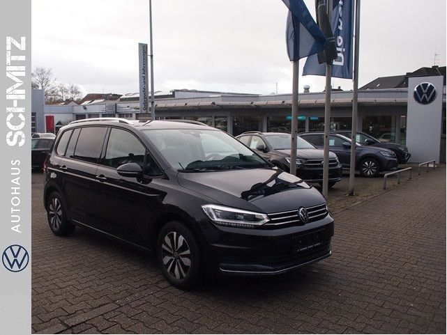 VW Touran 24.250 km 31.999 &euro; Gladbeck 45964