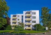 Wohnung zum Mieten in Kamen 619 € 85.92 m²