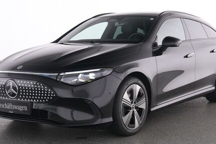 Mercedes-Benz CLA 250 Shooting Brake 7.900 km 54.885 &euro; Essen 45309