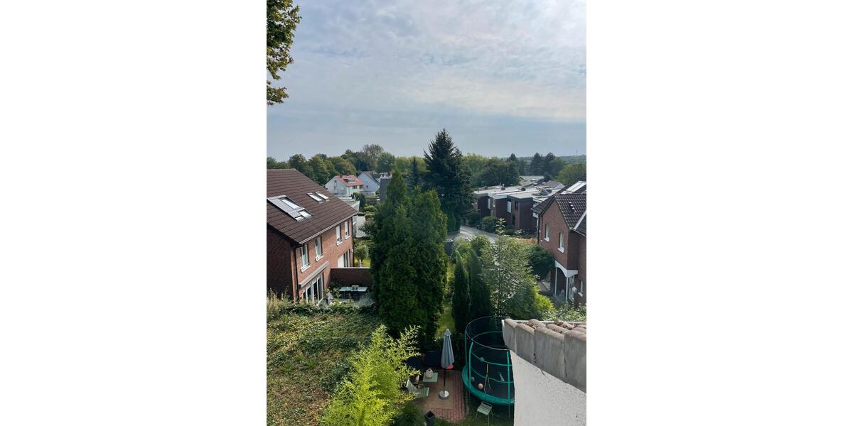 Maisonettenwohnung Dortmund Hombruch - 2.5 Zimmer, 135 m&sup2;, 1.050&euro; | Angebot:27595074