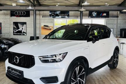 Volvo XC40 57.032 km 29.990 € Remscheid 42859