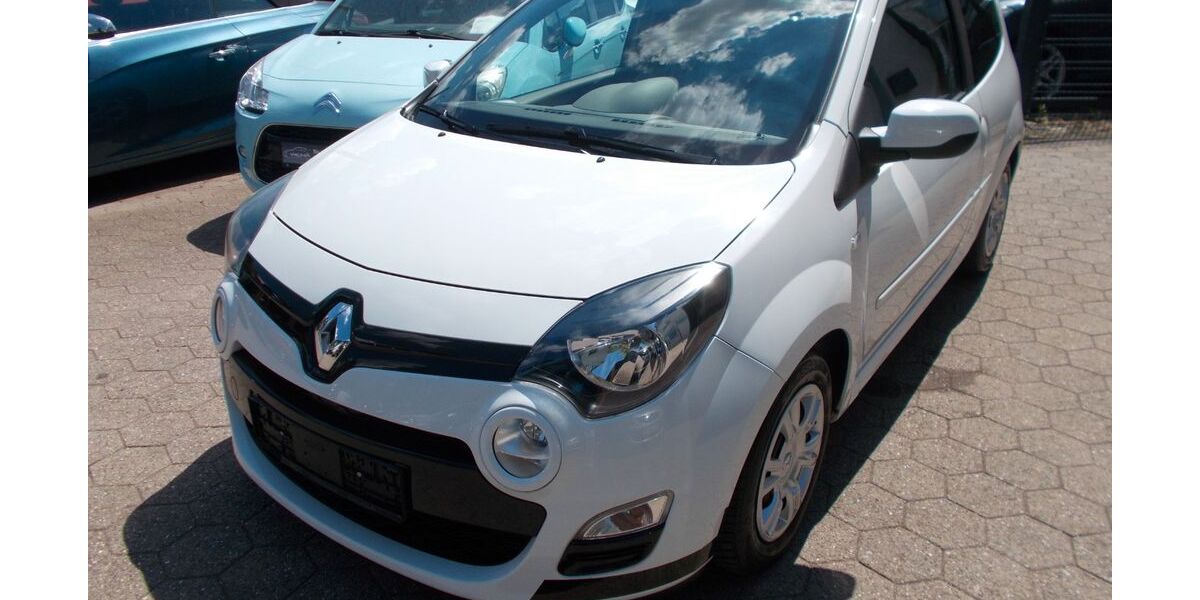 Renault Twingo 73.000 km 3.990 &euro; Bochum 44809