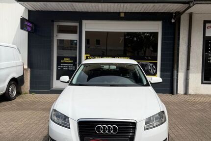 Audi A3 236.986 km 4.499 &euro; Lünen 44532