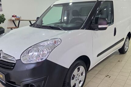 Opel Combo 93.531 km 4.999 &euro; Recklinghausen 45661