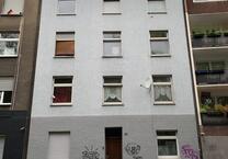 Dortmund Innenstadt Nord - 2 Zimmer Wohnung mit Balkon