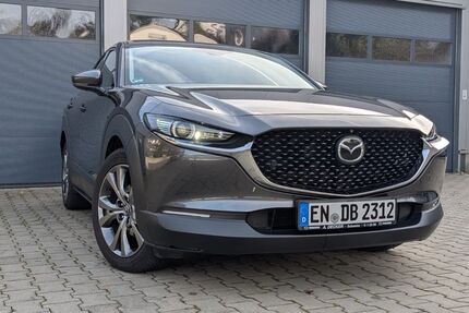 Mazda CX-30 67.000 km 17.999 € Schwelm 58256